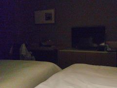 -上海中航虹桥机场泊悦酒店