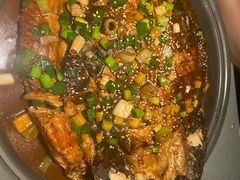 -味妙烤鱼吧(回龙观店)
