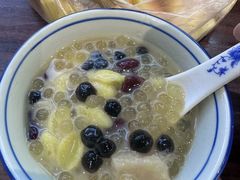 -港湾糖水