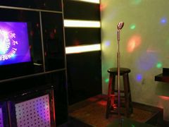 -糖果KTV(首创大厦店)