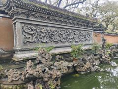 -普陀山风景名胜区-法雨禅寺
