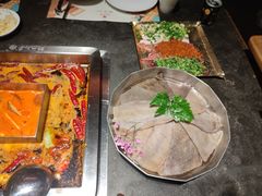 -锦城印象火锅(天府三街店)