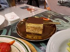 -MIO弥欧洋房西餐厅(中央大街店)