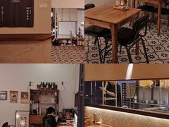 -埋位小酒馆(东城店)