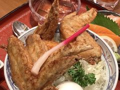 -丼丼屋x鸟开(创纪之城五期店)