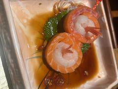 -筱田の食堂·izakaya(淮海中路店)