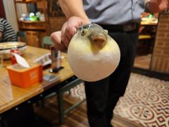 -永安鱼庄·镇江菜(三店纬五路店)