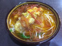 -华兴街煎蛋面(总店)