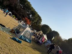 -杭州城北体育公园