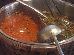 -大河宴·椒麻鱼火锅(北京路中和美食街店)