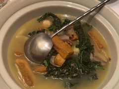 -一澜江宴·江景地标楚菜(江滩公园店)