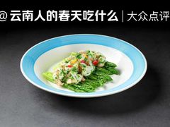 -茴香熙楼(翠湖店)