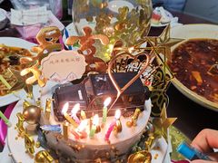 -百姓家常菜(县前街店)