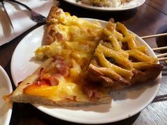 -嘉年华大酒店琴湾-自助餐厅