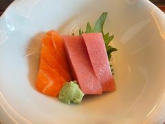 -滩万日本料理Nadaman(国贸大酒店)
