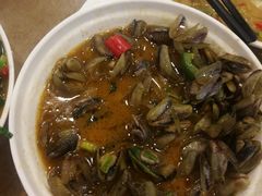 -揭阳钟记小食(福田新村店)