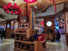 大堂-新凯里酸汤鱼(飞山街店)