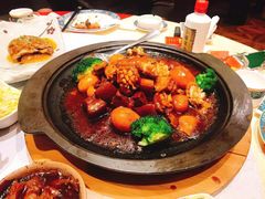 -卫鼎轩·曹公馆(鼓楼店)