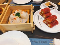 -最忆早茶(蜀汉路店)