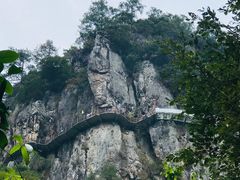 -福建天门山