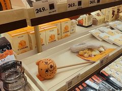 -沪上阿姨·臻选茶饮(上海环球港店)