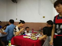 大堂-蛇口康乐快餐鱼仔档(翠苑小区店)
