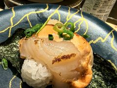 -大起水产回转寿司(道顿堀店)