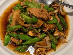 -兰湘子·湘菜小炒(济南领秀城店)