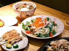 -铃木食堂(北新桥店)