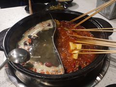-钢管厂五区小郡肝串串香(南山店)