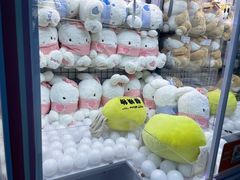 -星际传奇(壹方城购物中心店)