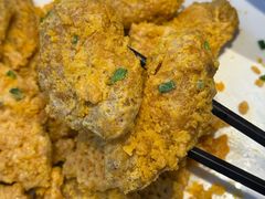 -王家大院·南京菜(湛江路总店)