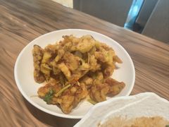 -九转小磨·东北菜老字号(祥安店)