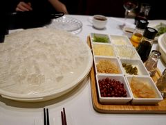 捞起鱼生-炳胜品味(海印总店)