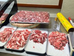 -金刚山(学府路店)