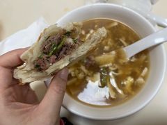 -永存驴肉(桃园店)
