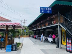 -京北渔家傲