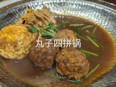 -喜家德虾仁水饺(华强天虹店)