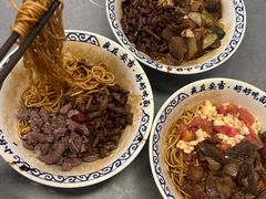 -梅溪·小伙子干挑面(安吉总店)