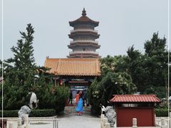 -八仙过海景区