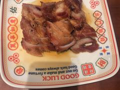 -古南都·老广东酒楼(龙江店)