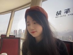 -国贸旋转餐厅(国贸广场店)