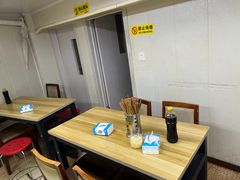 -四川老牛麻辣烫(北门桥店)