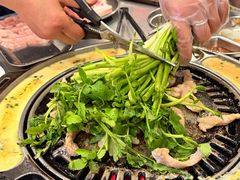 -元山烤肉店(假日广场店)
