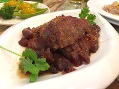 蜜汁叉烧-椿记烧鹅(叠彩店)