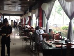 -小牛海记潮汕牛肉店(永定路店)