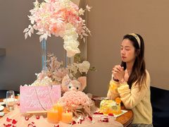 -36cake生日蛋糕(福田店)