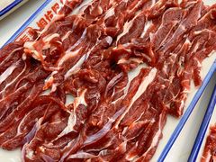 -喜潮汕桐坑阿松牛肉店(东二店)