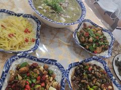 -徐记味府·今晚吃龙虾(万达金街店)