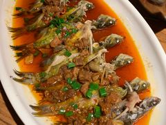 -鱼食饭稻·苏浙土菜17年老馆子(平江路店)